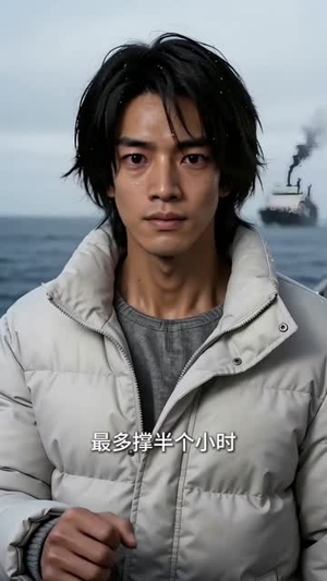 海渊契约:从赶海契约虎鲨开始无敌(72集) 海渊契约:从赶海契约虎鲨开始无敌(72集)热播短剧来袭
