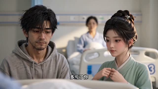 绣梦双城（79集）一口气追完短剧