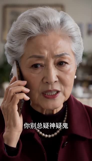 弟弟寿宴装孝顺，我拒绝买单他慌了（62集）大结局完美收官