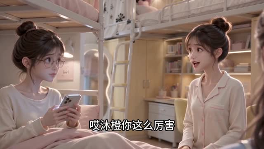 这次我不陪室友吃苦(52集) 这次我不陪室友吃苦(52集)短剧前十排行榜