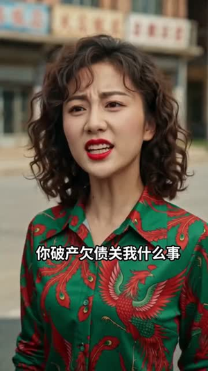 八零退婚，我靠养猪逆袭（32集）爆款短剧追不停