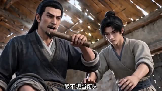 大莽山的小厨神（51集）免费版