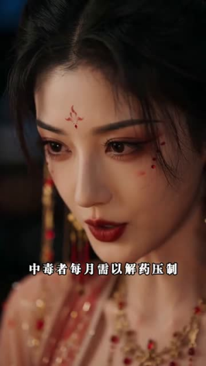 烬痕香(25集) 烬痕香(25集)火爆短剧热播中