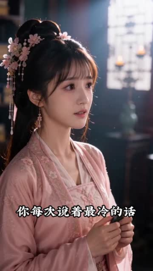 被读心后,暴躁王爷每天求我亲亲(53集) 被读心后,暴躁王爷每天求我亲亲(53集)短剧全集免费看