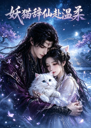 妖猫辞仙赴温柔(25集) 妖猫辞仙赴温柔(25集)免费看全网短剧