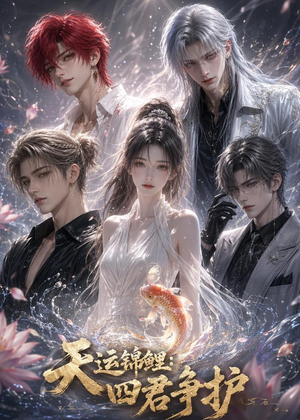 天运锦鲤:四君争护(43集) 天运锦鲤:四君争护(43集)全集免费
