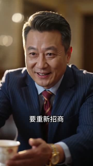 契约婚约定好不动心,傅总早已沦陷(39集) 契约婚约定好不动心,傅总早已沦陷(39集)视频在线看