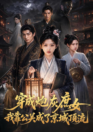 穿成炮灰庶女,我靠公关成了京城顶流(67集) 穿成炮灰庶女,我靠公关成了京城顶流(67集)免费在线看全集