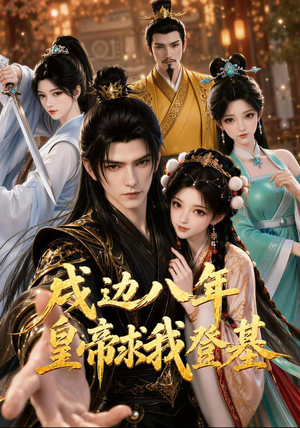 戍边八年,皇帝求我登基(86集) 戍边八年,皇帝求我登基(86集)免费短剧看全集