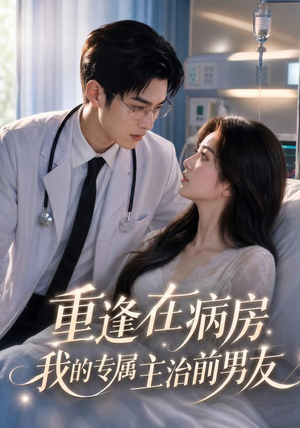 重逢在病房,我的专属主治前男友(53集) 重逢在病房,我的专属主治前男友(53集)短剧上热门