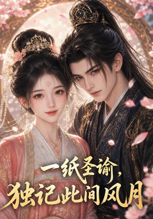一纸圣谕,独记此间风月(56集) 一纸圣谕,独记此间风月(56集)无需充值尽情看