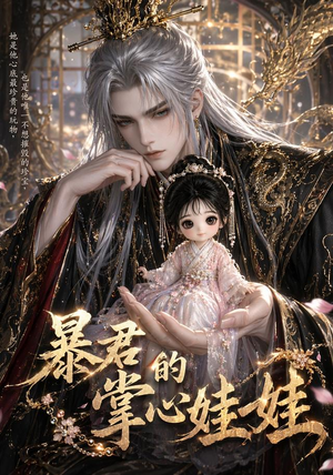 暴君的掌心娃娃（58集）免费看短剧全集