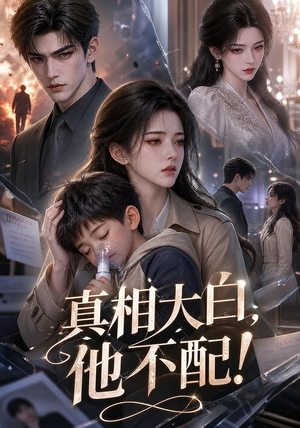 真相大白,他不配(85集) 真相大白,他不配(85集)在哪个平台看