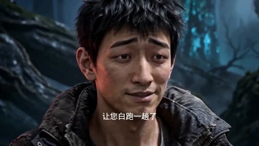 临末日狂飙：我的房车是公路霸主（101集）好看短剧抢先看