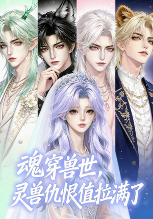 魂穿兽世，灵兽仇恨值拉满了（36集）网络小短剧