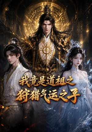 我竟是道祖之狩猎气运之子(133集) 我竟是道祖之狩猎气运之子(133集)这部短剧我爱了