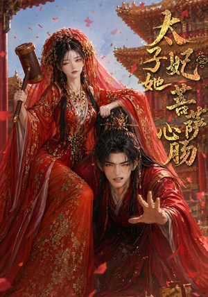 太子妃她菩萨心肠(54集) 太子妃她菩萨心肠(54集)追短剧太上头了