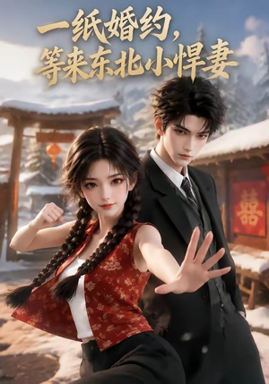 一纸婚约，等来东北小悍妻（75集）短剧上头又好看