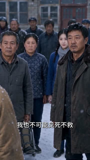 赶山狩猎：从大兴安岭开始（60集）短剧片段分享