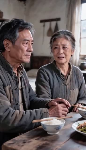 我的订婚宴上,闯进来两个要饭的(66集) 我的订婚宴上,闯进来两个要饭的(66集)精彩不断免费看