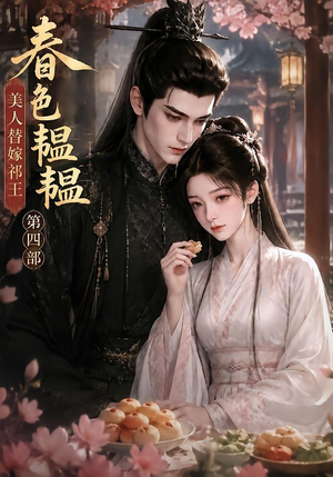 春色韫韫,美人替嫁祁王第四部(77集) 春色韫韫,美人替嫁祁王第四部(77集)短剧全集抢先看