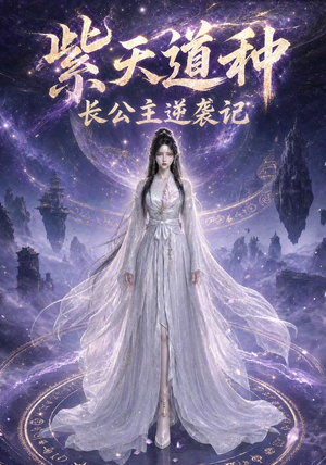 紫天道种长公主逆袭记(93集) 紫天道种长公主逆袭记(93集)好看的短剧来了