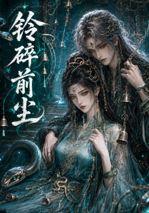铃碎前尘(53集) 铃碎前尘(53集)超爽短剧推荐