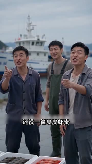 极限赶海,我捞百万活鲜(22集) 极限赶海,我捞百万活鲜(22集)深深爱上这部剧