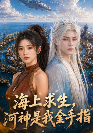 海上求生,河神是我金手指(79集) 海上求生,河神是我金手指(79集)热门短剧抢先看