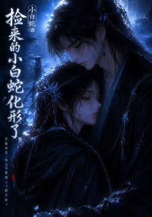 捡来的小白蛇化形了(40集) 捡来的小白蛇化形了(40集)最火短剧热播