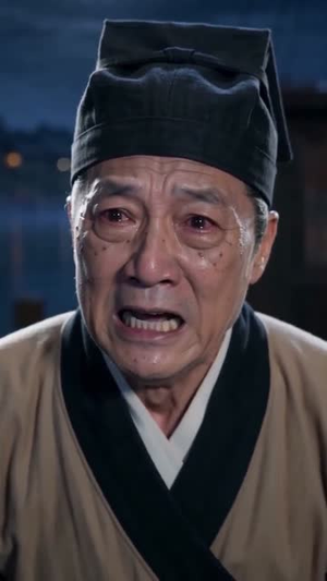 秋水剪瞳，昭昭如愿（60集）免费短剧资源