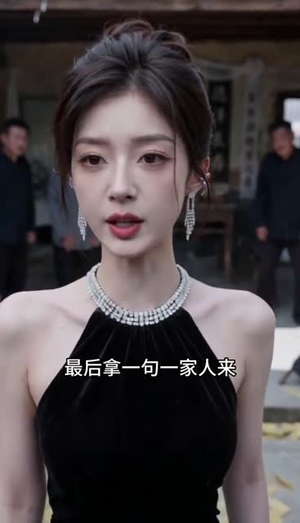 飞花错嫁,竟嫁了个真大佬(48集) 飞花错嫁,竟嫁了个真大佬(48集)熬夜追短剧