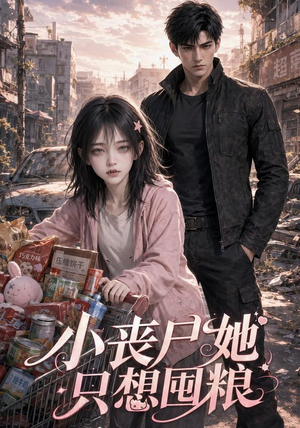 小丧尸她只想囤粮（104集）独家短剧免费看