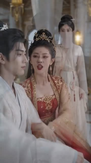 装病太子的小鲤鱼(99集) 装病太子的小鲤鱼(99集)免费短剧全集看