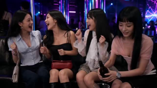 被裁掉的女孩(11集+合集) 被裁掉的女孩(11集+合集)热门爆款短剧
