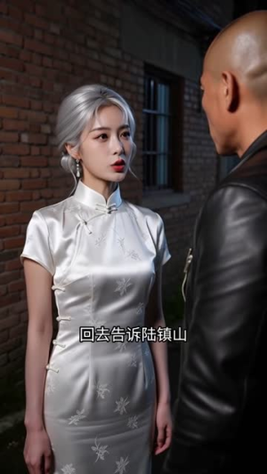 我的太奶竟是超能力者（21集）网上可以看吗