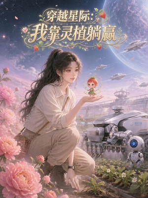 穿越星际:我靠灵植躺赢(57集) 穿越星际:我靠灵植躺赢(57集)爆火短剧追不停