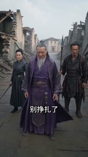 一剑霸天之苏信踏九天第一季（85集）短剧在哪里看