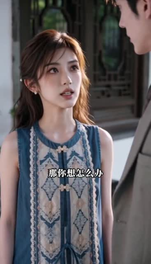海岛未婚妻,沈少越嫌越上头(31集) 海岛未婚妻,沈少越嫌越上头(31集)直接追到结尾