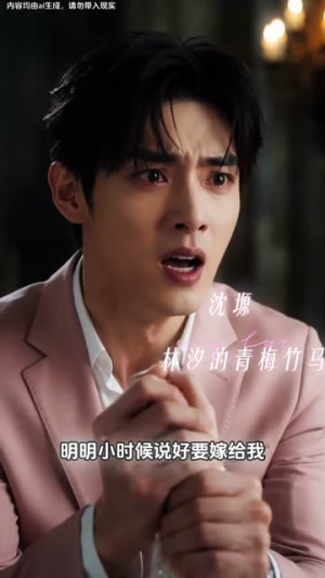 契婚倾心（22集）1-102集