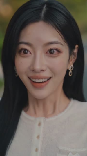 听闻厉总动了心（128集）我真的爱了