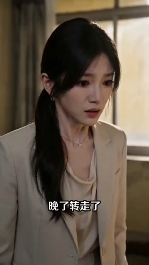 隐姓予你，温柔藏年（30集）古代短剧推荐
