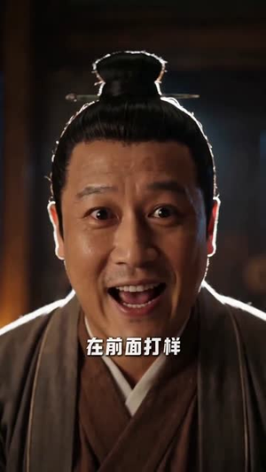 替爹当权臣,我反手权倾天下(80集) 替爹当权臣,我反手权倾天下(80集)番茄短剧看全集