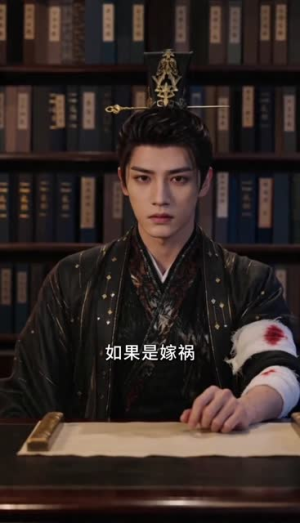 我绑定系统后靠攻略逆袭(24集) 我绑定系统后靠攻略逆袭(24集)小短剧推荐
