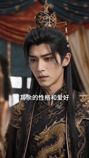 魔尊宠妻修炼实录（60集）精彩短剧随心推