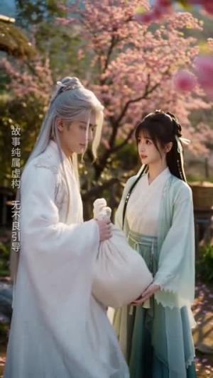 误入狐族域,倾心爱慕狐王(51集) 误入狐族域,倾心爱慕狐王(51集)免费短剧全集看