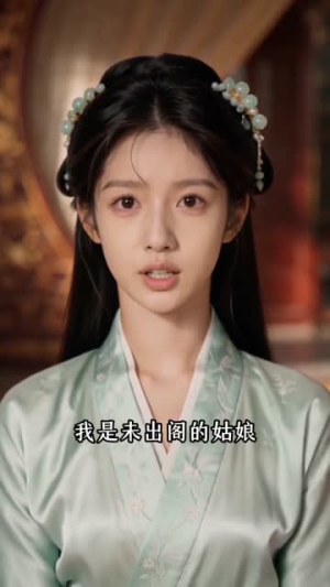 权臣独宠替嫁庶女（63集）上热门短剧
