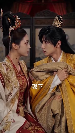 皇后武力爆表朕心悦臣服(74集) 皇后武力爆表朕心悦臣服(74集)口碑爆棚免费看
