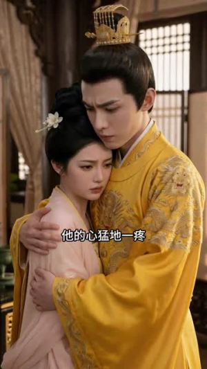 重生后我嫁给了太子(49集) 重生后我嫁给了太子(49集)看到大结局