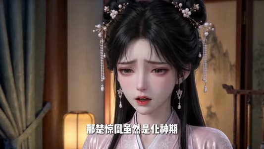 邪修宗门独宠我一人第三季(68集) 邪修宗门独宠我一人第三季(68集)抢先看新短剧